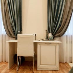 Фото Отель Амурассо