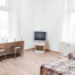 Фото Отель Smart Hotel KDO (Смарт КДО)