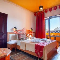 Фото Отель На Черноморской