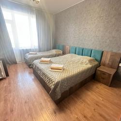 3-х местная комната комфорт с балконом на 3 этаже №11