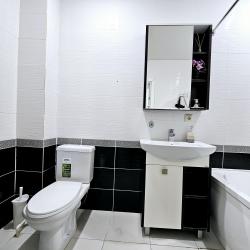 Фото Апартаменты на улице Набережная Приволжского Затона 4