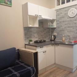 Фото Отель Dayker City на аллее Первой Маевки