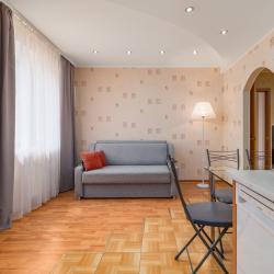 Фото Отель Sutki Rent (Сутки Рент) на шоссе Фермское