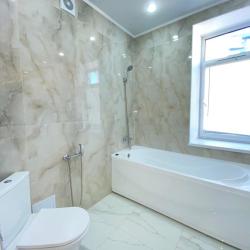 Фото Отель Уютная квартира на улице Абубекира Терегулова 22