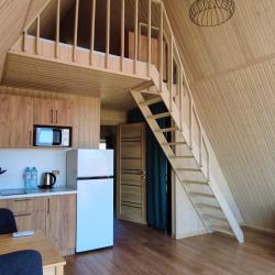 Фото Отель Альфа Дом