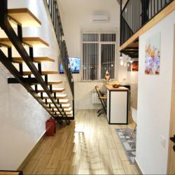 Фото Отель Колизей