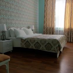 Фото Отель Белое Озеро