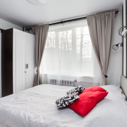 Фото Отель Home Like (Хоум Лайк) в городке -1
