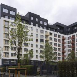 Фото Отель ВыДома на улице Газовиков 38