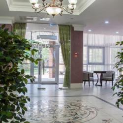 Фото Отель Green Hall (Грин Холл)