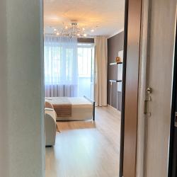 2-комнатные апартаменты стандарт Ярославль  пр-кт Ленинградский, 59