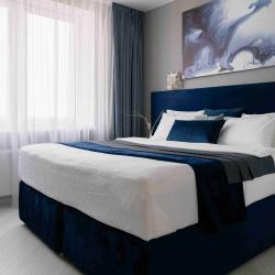 1-комнатные апартаменты люкс Калининград, Суздальская 20/1