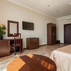 Фото Отель Black Sea (Черное море)