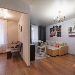 Фото Отель Comfort Homes (Комфорт Хоумс) на улице Нижняя Масловка 6 корпус 1
