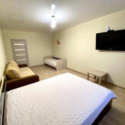 1-комнатные апартаменты стандарт