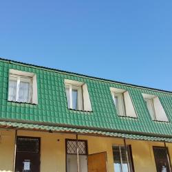 Фото Отель 