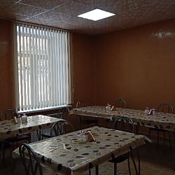 Фото Отель Урал