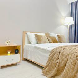 Фото Апартаменты для Вас на проспекте Независимости 143/2