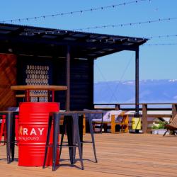 Фото BaikalWood Eco Hotel and Spa (Байкал Вуд Эко-отель и СПА)