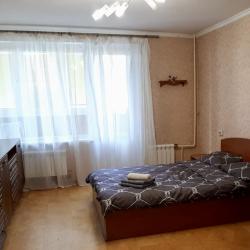 Фото Апартаменты Дукат в 10-ом микрорайоне к1012