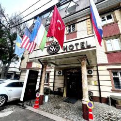 Фото Отель SV Hotel (СВ)