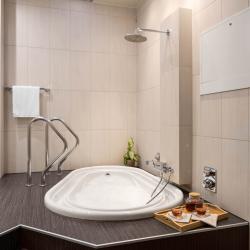 фото 28 MyHome YourHome (МайХоум ЙоХоум) на 1-ой линии Васильевского острова