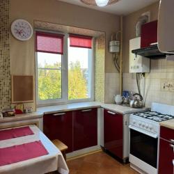 1-комнатные апартаменты стандарт