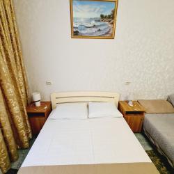 Фото Отель Золотой лев