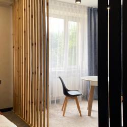 Фото Отель Beles Apartments (Белес)