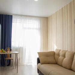 Фото Отель Этажидейли на улице Белинского 177а