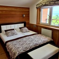 Фото Отель Спутник