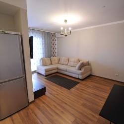 Фото Апартаменты на улице Ю.-Р.Г. Эрвье 30к4
