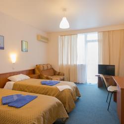 Фото Отель Одеон