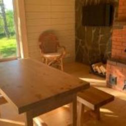 Фото Отель Хутора на озере Алё