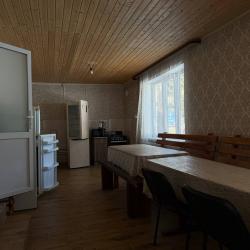 Номер стандарт с 1 двуспальной кроватью