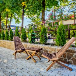 Фото Отель Гости Кавказа