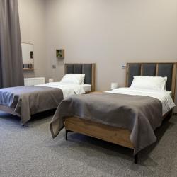 Фото Отель Мельница