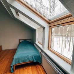 Фото Отель Уcадьба Благoдaтнoe