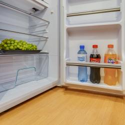 Фото Апартаменты 101 апарт на проспекте Комендантский 28
