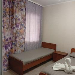 3-местный номер стандарт семейный