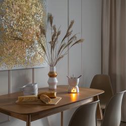 Фото Апартаменты Norka (Норка) на улице Большая Окружная