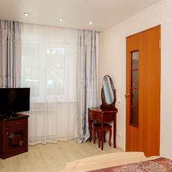 Фото Отель С комфортом на проспекте Мира 157