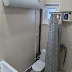 Фото Отель Уютный на улице Делегатская