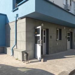 1-комнатные апартаменты стандарт