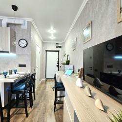 Фото Отель Атмосфера Комфорта на улице Батуринская