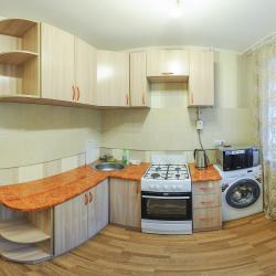 1-комнатные апартаменты стандарт