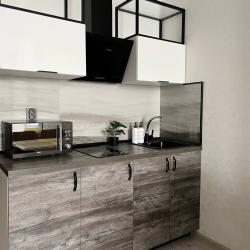 1-комнатные апартаменты стандарт Sunny day