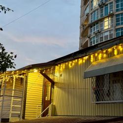 Фото Отель Sun City Apartment (Сан Сити Апартмент) на улице Кубанская