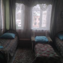 Фото Отель Луманская заводь