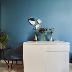 Фото Отель Икра